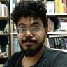 Foto de Thiago Oliveira