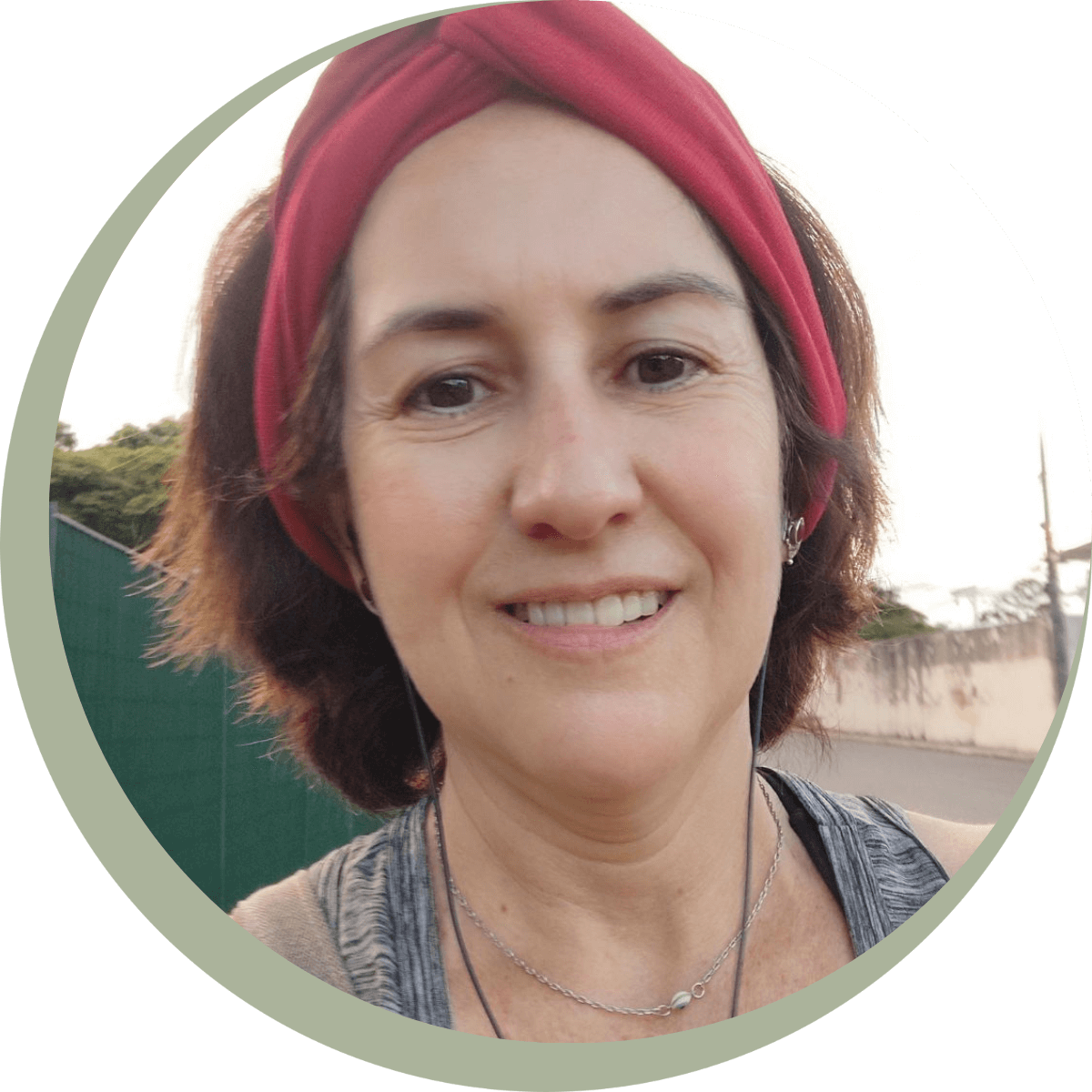 Patricia Canarim, Pré-Diagnóstico de E-commerce