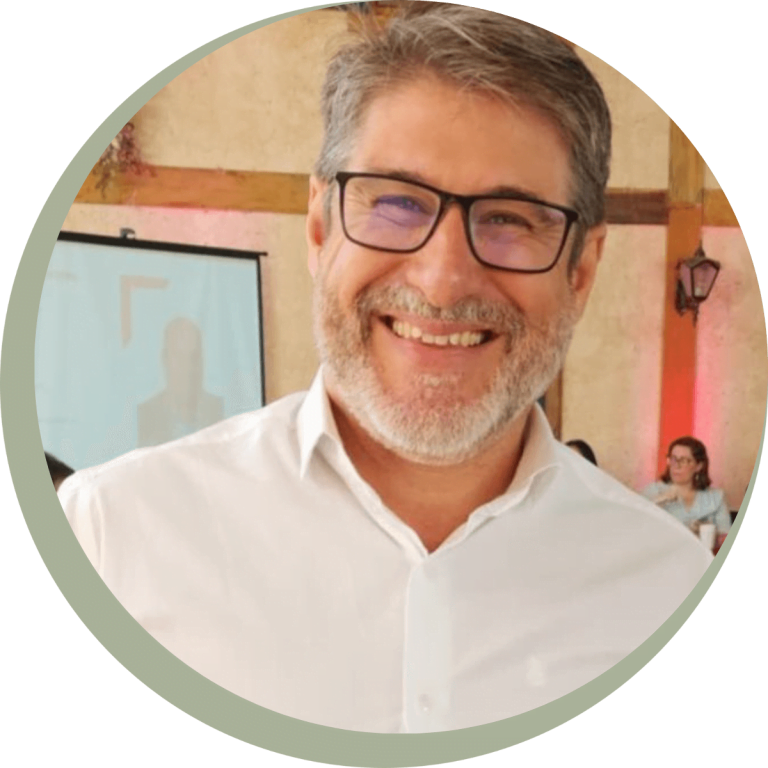 Paulo Canarim