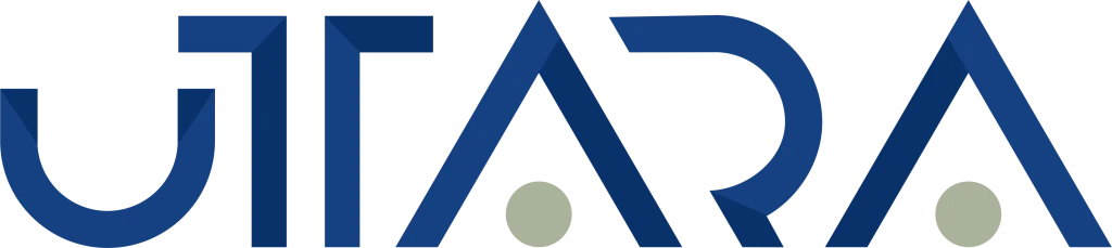 Uttara logo original
