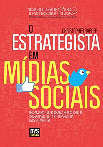 livro estrategista em midia social amazon