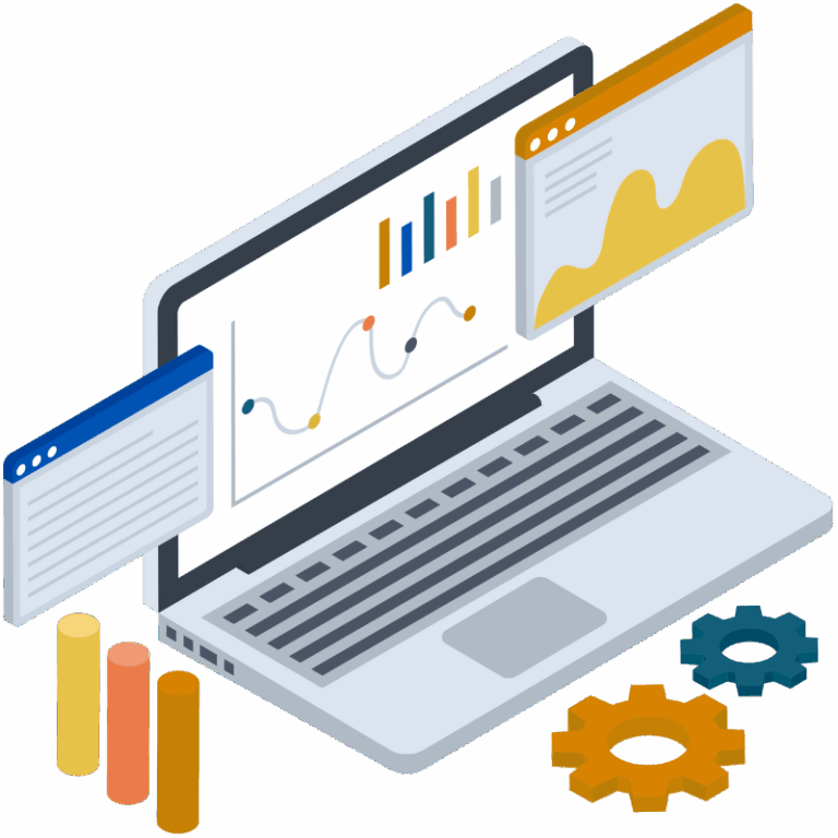 Diagnóstico Completo para E-commerce