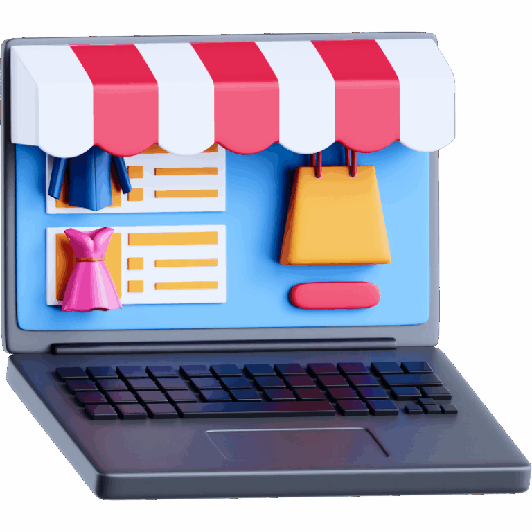 Implantação do E-commerce